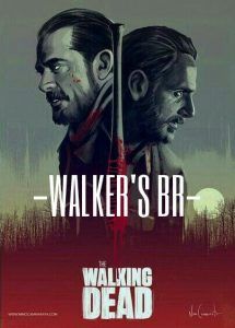 -WALKER’S BR-