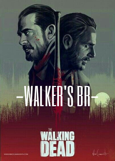 -WALKER’S BR-
