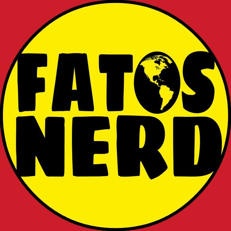 Fatos Nerd