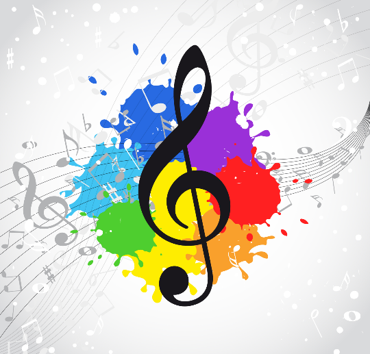 música e zueira
