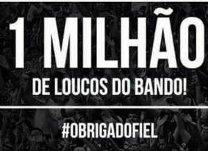 Papo de milhão ?❤???