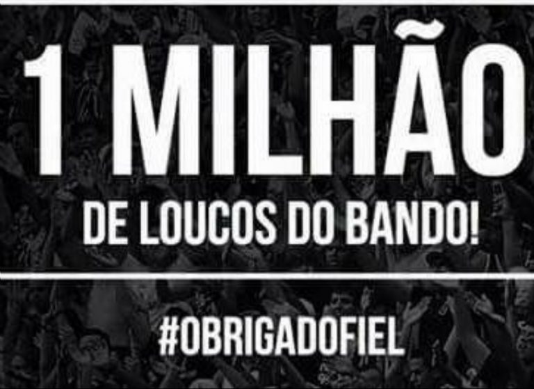 Papo de milhão ?❤???