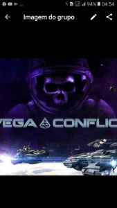 Vega Conflict