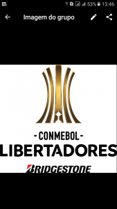 Libertadores 2018