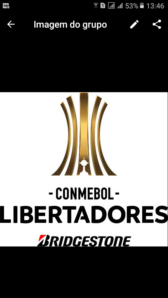 Libertadores 2018