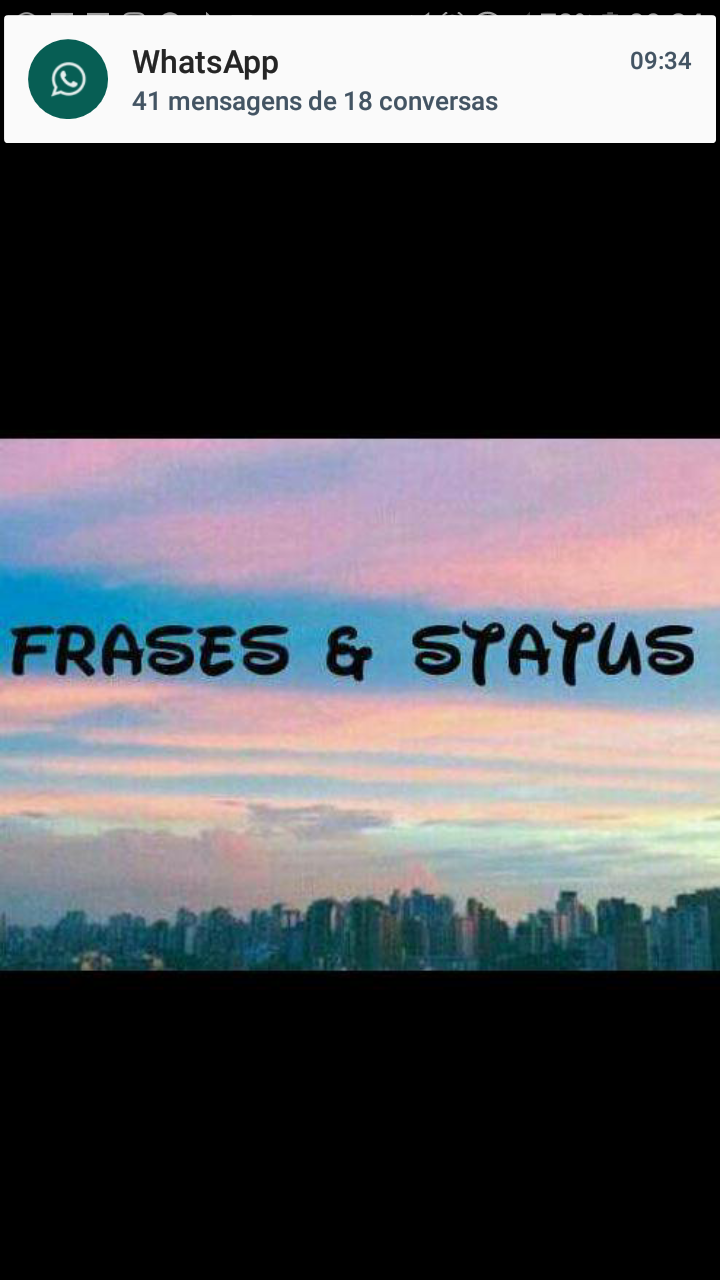 Frases&Status