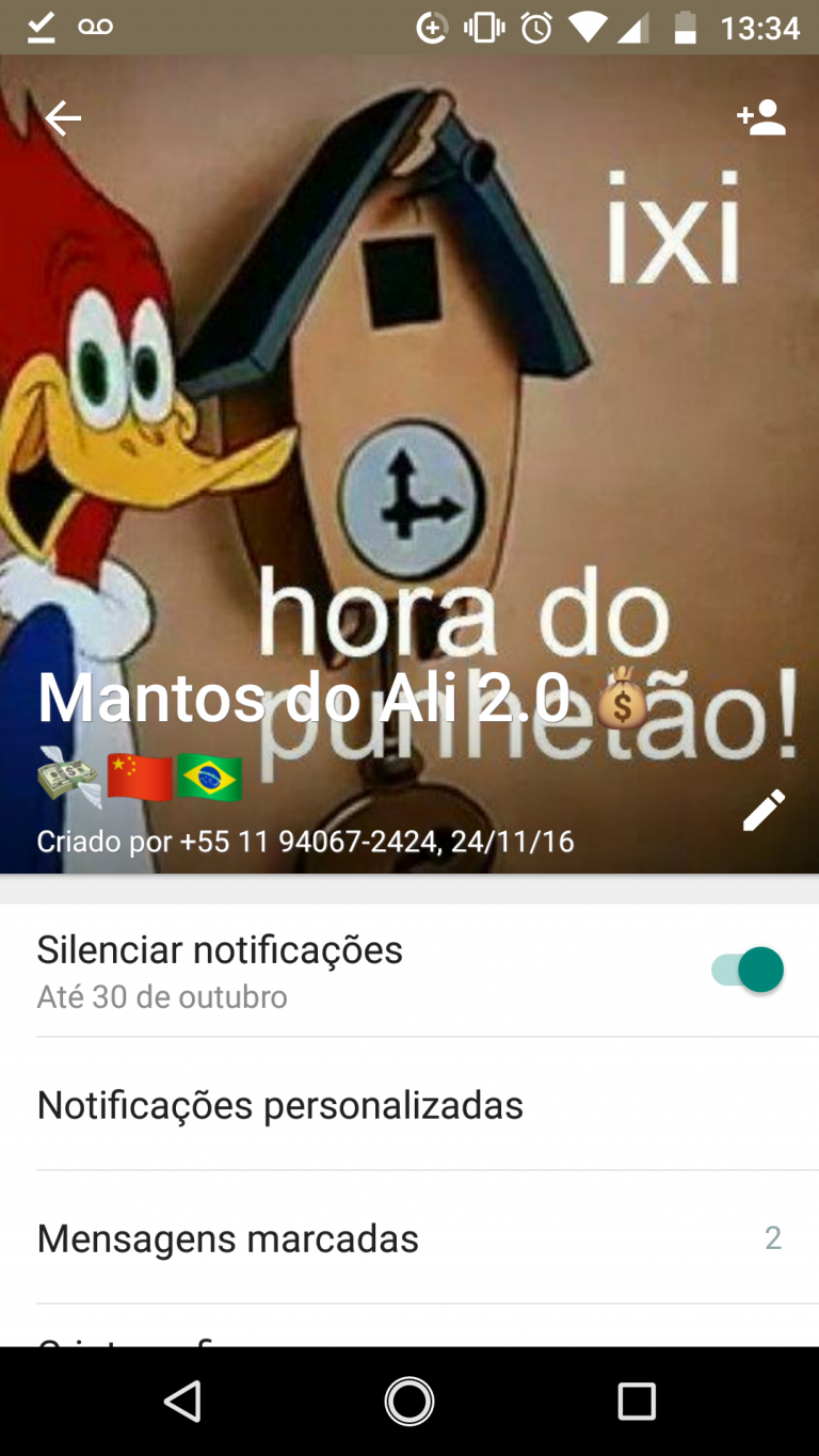 Mantos do Ali 2.0