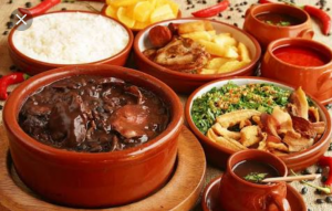 Receitas nota 10