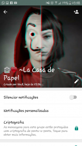 La Casa de Papel