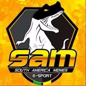 #SAM?? [ South America Memes ]