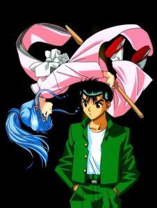 Anime Songs