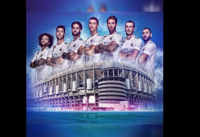 ⚽?Real Madrid Oficial??