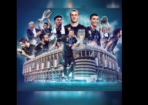 ⚪?Real Madrid Oficial?⚽