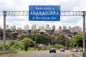 Clube de Araraquara-SP