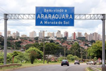 Clube de Araraquara-SP