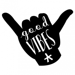 Good Vibes