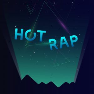 HOT RAP – SSA
