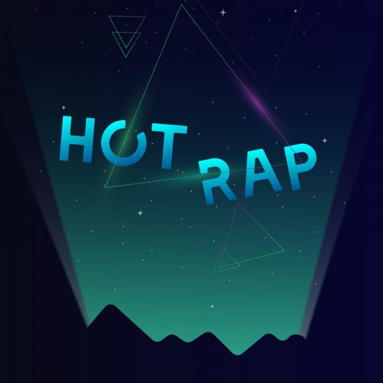 HOT RAP – SSA