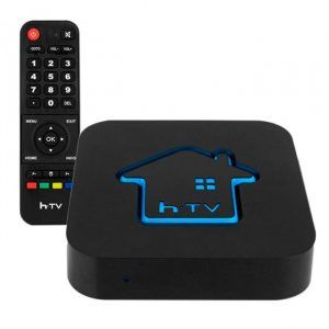 HTV 5 TV A CABO VIA INTERNET