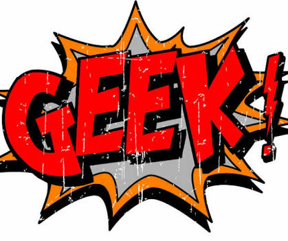 Brasil Geek