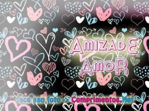 Amor e amizade