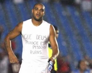 Futebol Respira