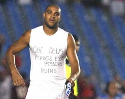 Futebol Respira