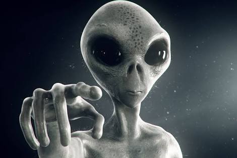 ?❤Aliens?❤