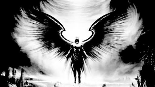 Dark angels