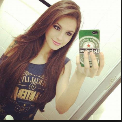 ?❤Adolescentes♠?