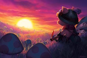 GG Teemo