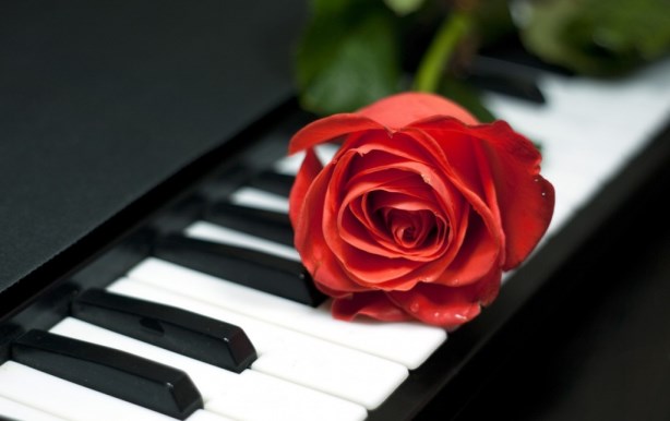 Romantismo Musical