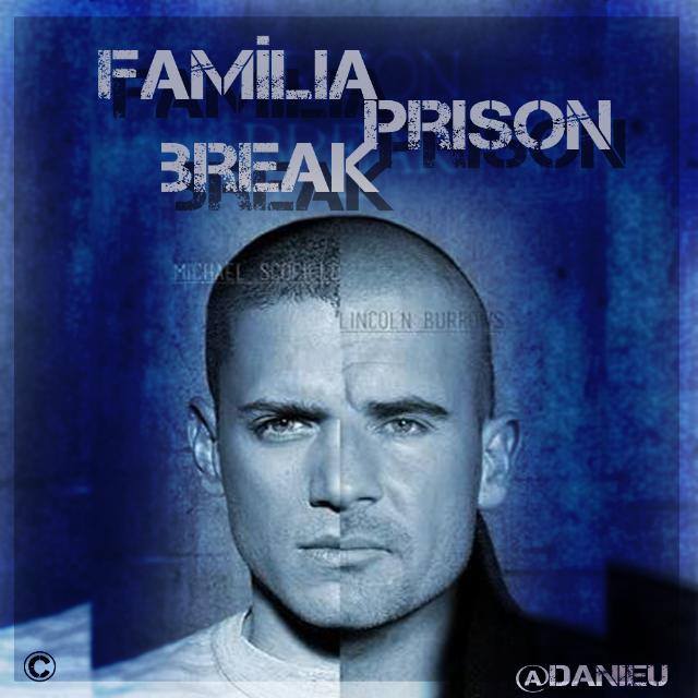 ⛓Familia Prison Break⛓