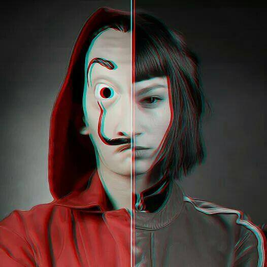 La Casa de Papel Brasil ⛓