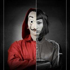 La Casa De Papel