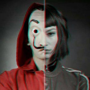 La Casa de Papel Brasil ⛓