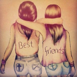 Best Friends Forever
