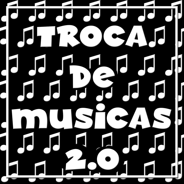 Troca de Músicas 2.0