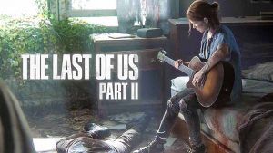 ? THE LAST OF US ?