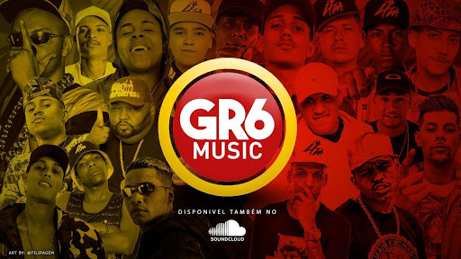 Gr6 músicas