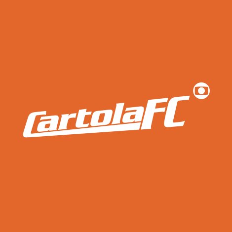 ?⚽ CARTOLA CHAMPIONS ⚽?