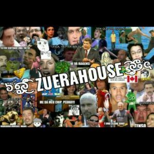 ๖ۣۜஓீ͜ZueraHouse๖ۣۜஓீ͜͡