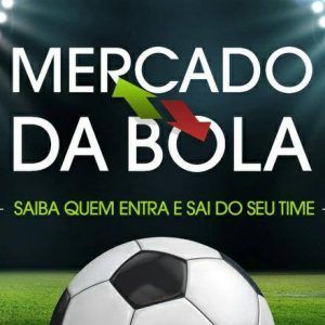 ✓MERCADO DA BOLA✓#18