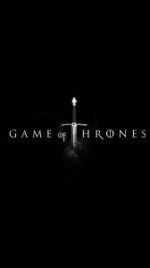 Game of Thrones. ⚔
