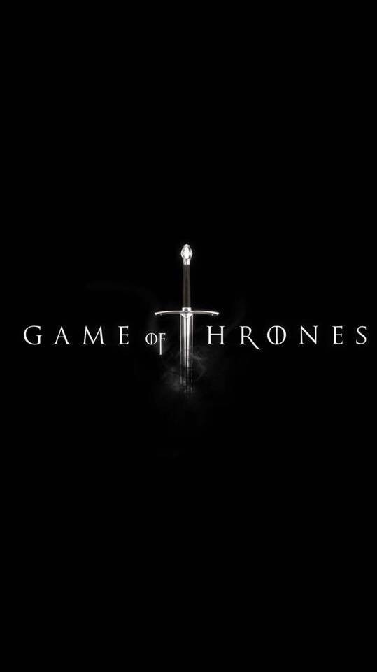 Game of Thrones. ⚔