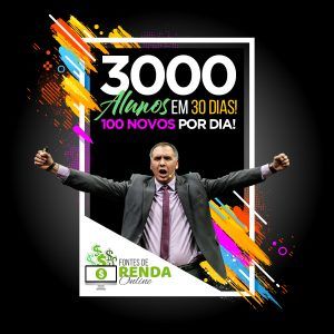 Múltiplas Fontes de Renda Online