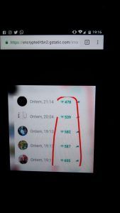 Visualizações de Status(Wpp)?⚓