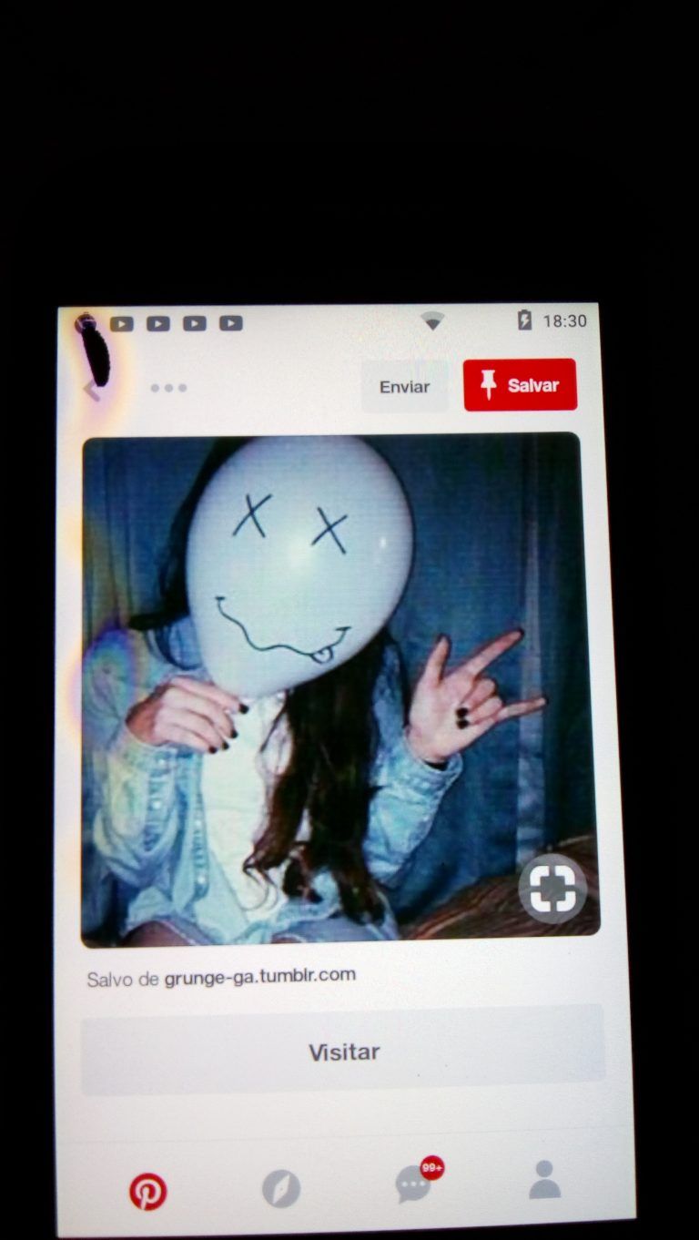 Fotos Tumblr ???