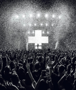 Martin Garrix