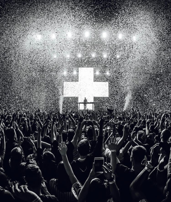 Martin Garrix